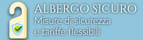 Albergo Sicuro